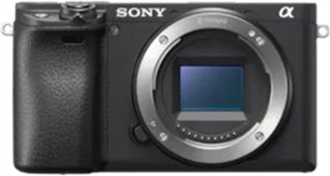 Sony Alpha 6400 ILCE-6400 (Body Only), A - CeX (UK): - Buy, Sell